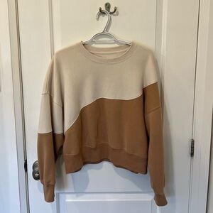 Abercrombie & Fitch Sweater size S